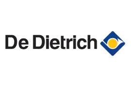 Logotyp de dietrich