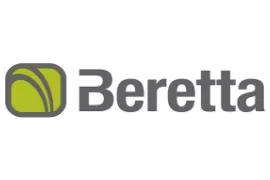 Logotyp beretta