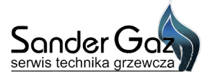 Sandergaz logo